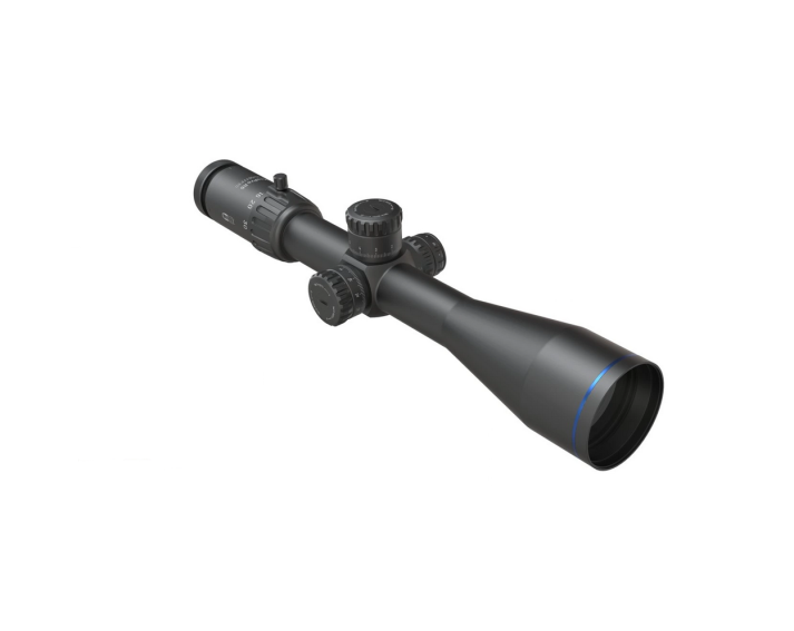 Meopta - Visor MeoPro R6 - 5-30x56 FFP - RD Mil Dot 3