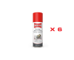 Montagespray 200 ml de Ballistol en caja de 6 uds.