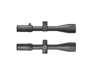 Meopta - Visor MeoPro R6 - 5-30x56 FFP - RD Mil Dot 3 2