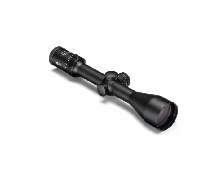 Meopta - Visor Meostar R2 - 2,5-15x56 - RD 4K - PA