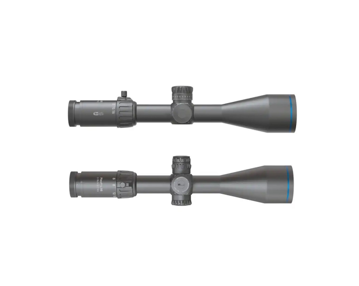 Meopta - Visor MeoPro R6 - 3-18x56 SFP - RD 4C