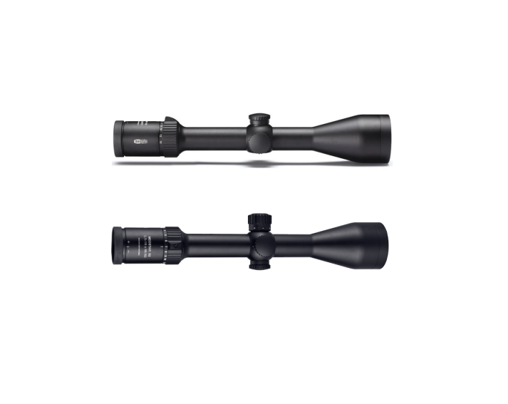 Meopta - Visor Meostar R2 - 2,5-15x56 - RD 4C