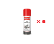Aceite Ballistol H1 - Spray 200 ml en caja de 6 uds.