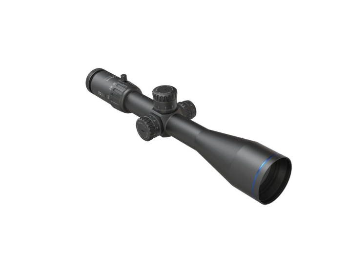 Meopta - Visor MeoPro R6 - 5-30x56 FFP - RD Mrad RD