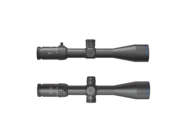 Meopta - Visor MeoPro R6 - 5-30x56 FFP - RD Mrad RD 2