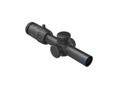 Meopta - Visor MeoPro R6 - 1-6x24 SFP - RD 4C