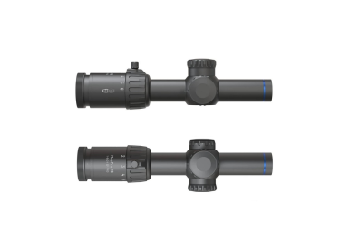 Meopta - Visor MeoPro R6 - 1-6x24 SFP - RD 4C 2