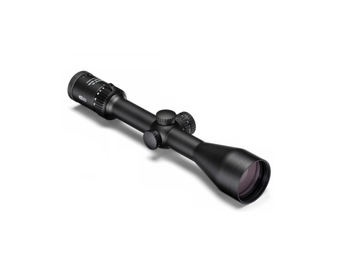 Meopta - Visor Meostar R2 - 2,5-15x56 - RD 4C - PA