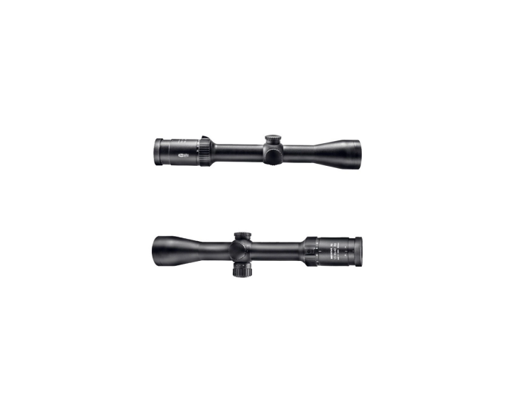 Meopta - Visor Meostar R2 - 1,7-10x42 - RD 4C