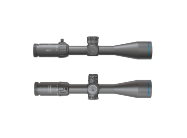 Meopta - Visor MeoPro R6 - 3-18x50 SFP - RD 4C 2