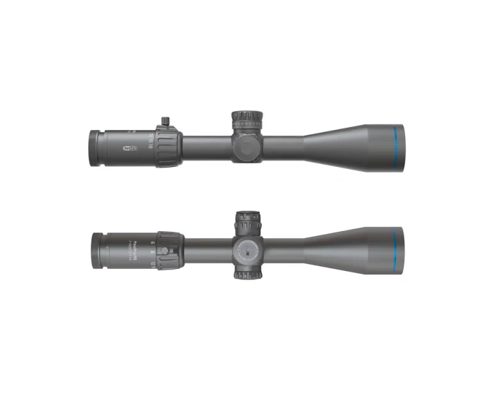 Meopta - Visor MeoPro R6 - 3-18x50 SFP - RD 4C