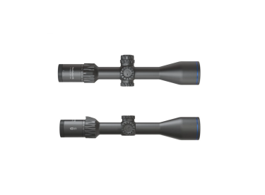 Meopta - Visor MeoHunter R5 3-15x50 PA SFP - RD 4C 2