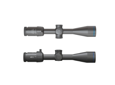 Meopta - Visor MeoPro R5 - 3-15x44 - Retícula Z-Plex 2