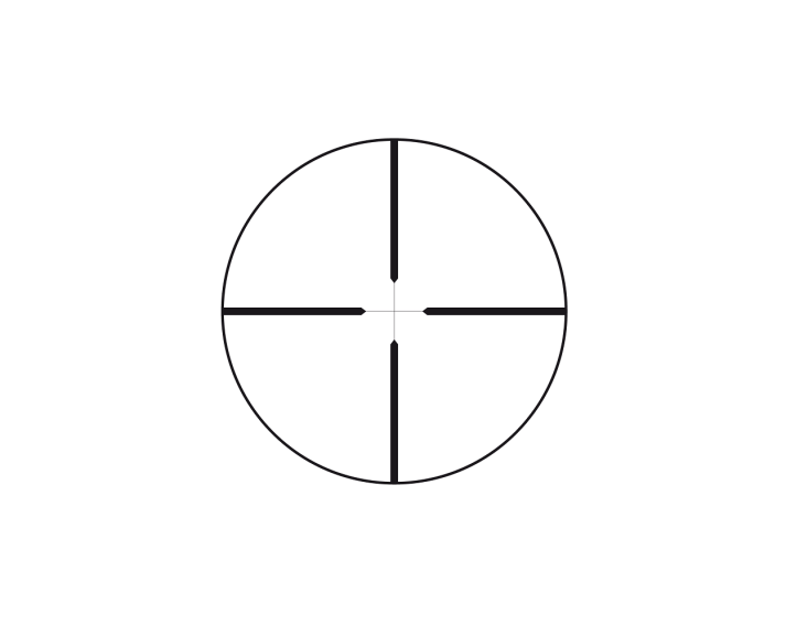 Meopta - Visor MeoPro R5 - 3-15x44 - Retícula Z-Plex