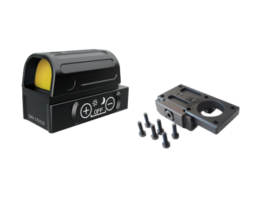 Meopta - Mira Electrónica MEORED T-MINI