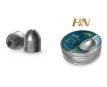 Balines H&N Grizzly cal. 9 mm. Lata 60 uds. de 5,3 g.