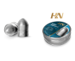 Balines H&N Rabbit Magnum II cal. 5,50 mm. Lata 200 uds. de 1,64 g.