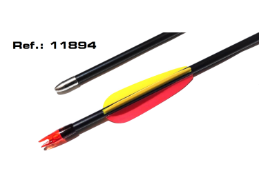 Flecha Fibra Iniciacion