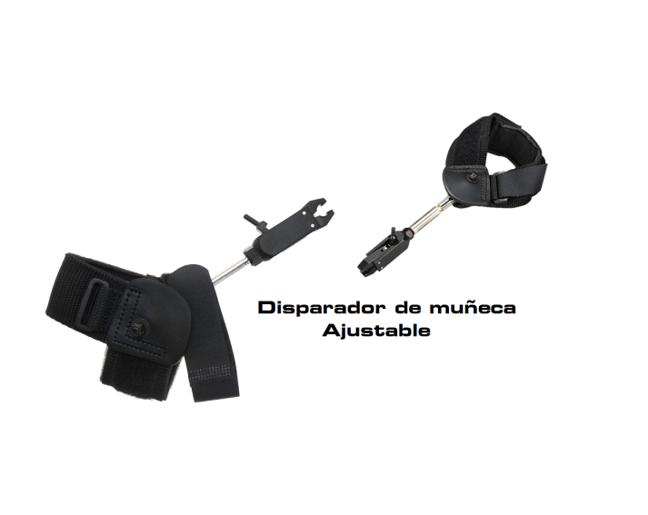 Disparador de Muñeca Caliper