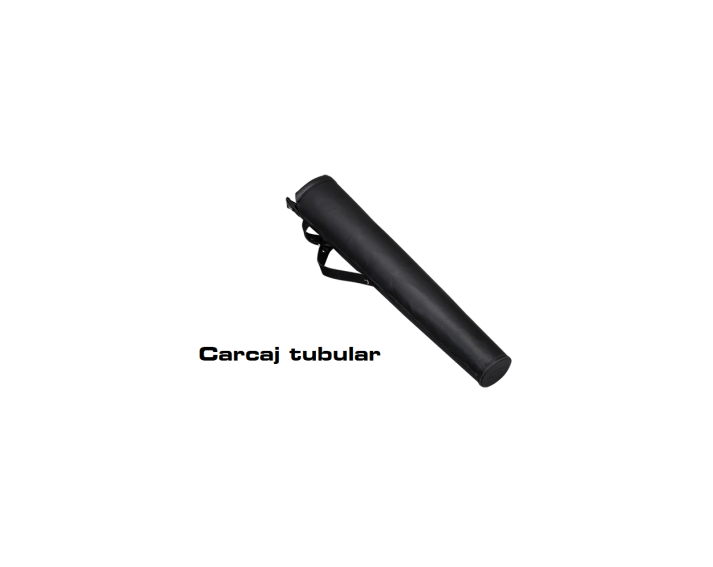 Carcaj Tubular Iniciacion
