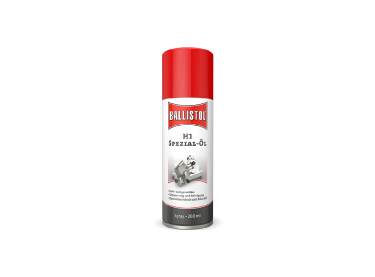 Aceite Ballistol H1 - Spray 200 ml
