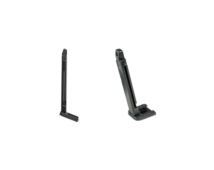 Cargador Springfield Armory HellCat Pro - 4,5 mm Co2