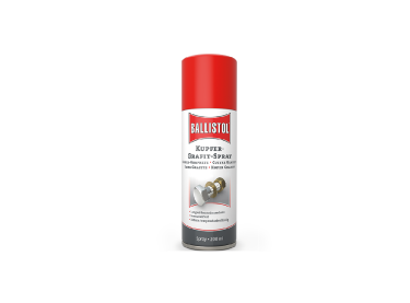 Montagespray 200 ml de Ballistol