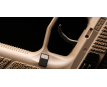 Pistola CZ P-09 Duty FDE Duotone Blowback - 4,5 mm Co2 Balines