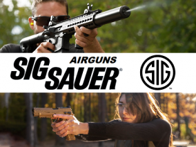 Productos Sig Sauer en la web